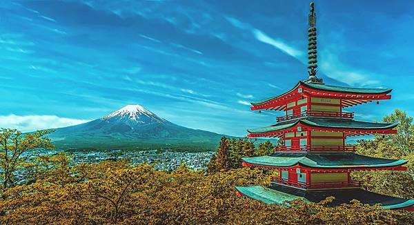 Mount Fuji, Japan.jpg