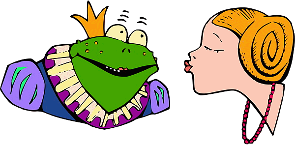 princess kissing frog.png